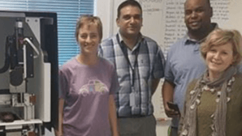 NICD unveils state-of-the art PacBio Sequel system - the first on the African continent